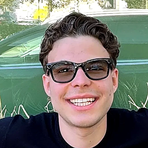 Michael Pavlovskyi, founder of Bace Advisory
