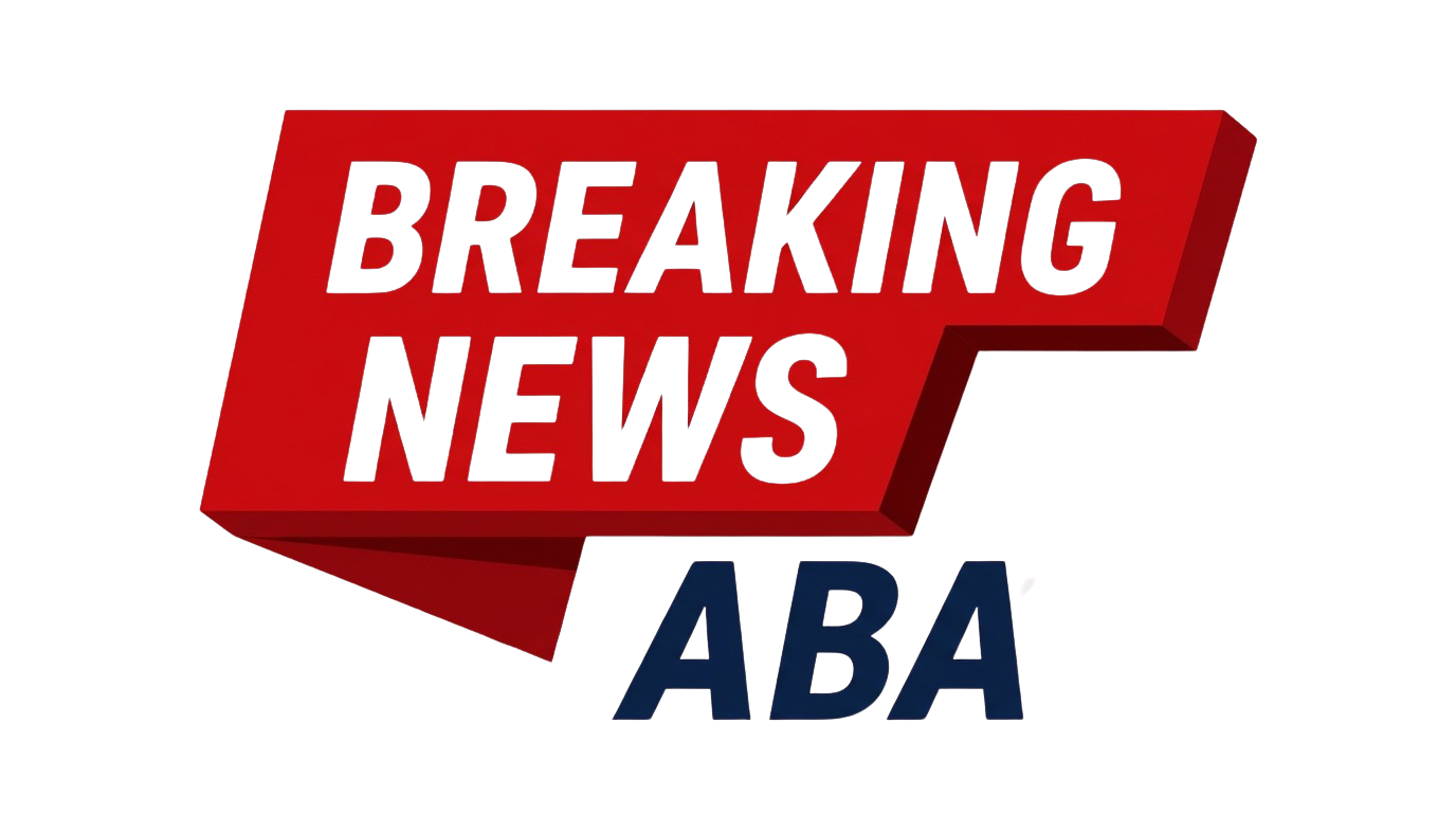 Breaking News ABA
