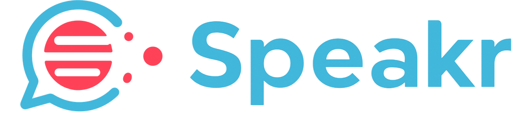 Speakr